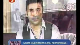 İlhami YILDIRIM Bir Nefes Kadar Kısaymış.mp4