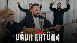 Uğur Ertürk - Muallim