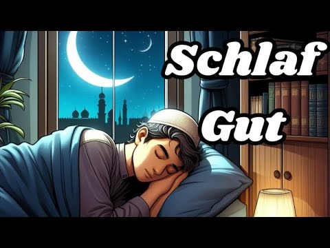 Koran Zum Einschlafen