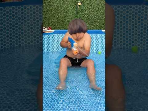 ￼ Babamla su