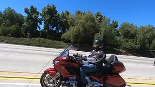 Lake Arrowhead Rim Of The World Ride Tupd, Umma