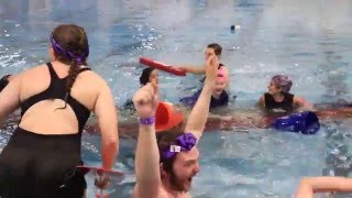 Field Day Recap 2016