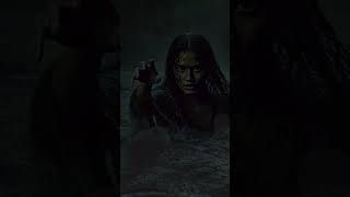 Iara Deadly Beauty In The Water