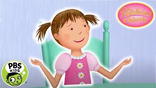 Pinkalicious & Peterrific | A Very Sticky Song | PBS KIDS