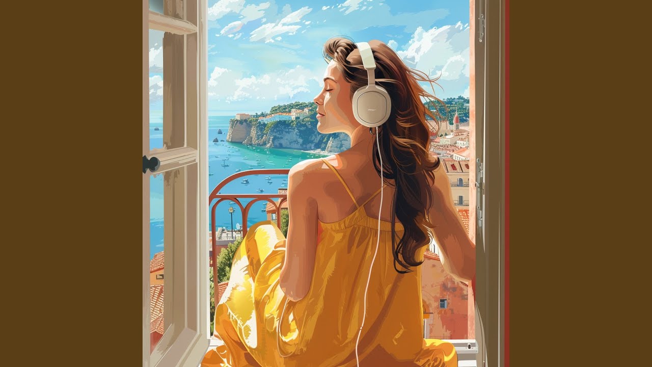 Soothing Rhythmic Escape