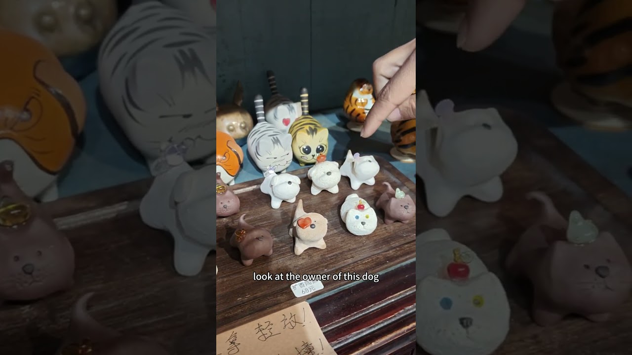 Handmade Ceramic Sculpture | Artist Explanation 