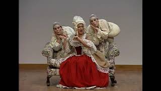 Cinderella (Cendrillon): An Opera in Three Acts, January 21, 2006