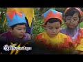 Wansapanataym: Isko White feat. Onemig Bondoc (Full Episode 149) | Jeepney TV