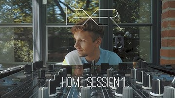 Lexer - Balcony Home Session II