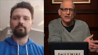 Babylon Bee Editor Unleashes Epic Troll