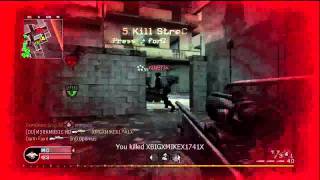 COD4 M40A3 Quad