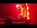 DJ Rubato at The Platform Music Festival Vol.2 Trance