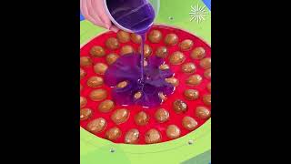 Famous Let's DIY our own colorful clockβ¨π¦ #art #craftartpainting #lifehacks #diy Net Worth