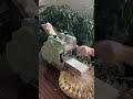 The easiest-to-use mini flour mill for making all kinds of cakes.#tools #viralvideo