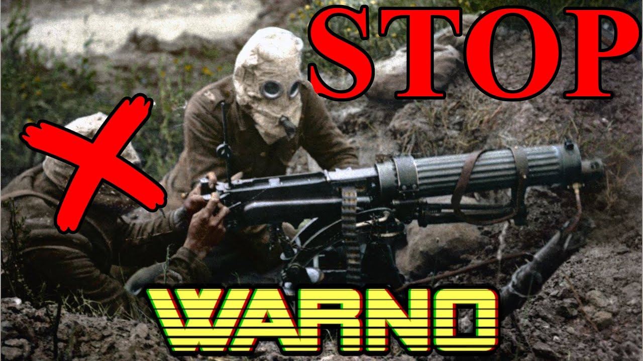 How To BEAT Warno's NEW META