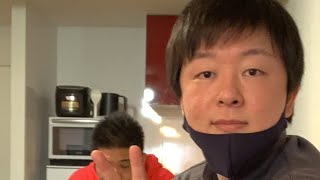 イベントなう!!