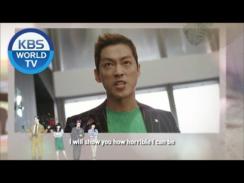 Good Manager | 김과장 EP8 [Preview]