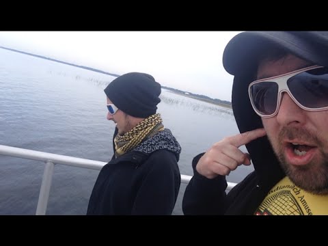 TheDailyWoo - 894 (12/12/14) Lake Toho Brain Amoeba !