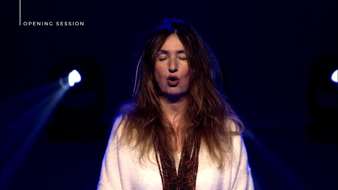 [OPENING SESSION] Coco Brac De La