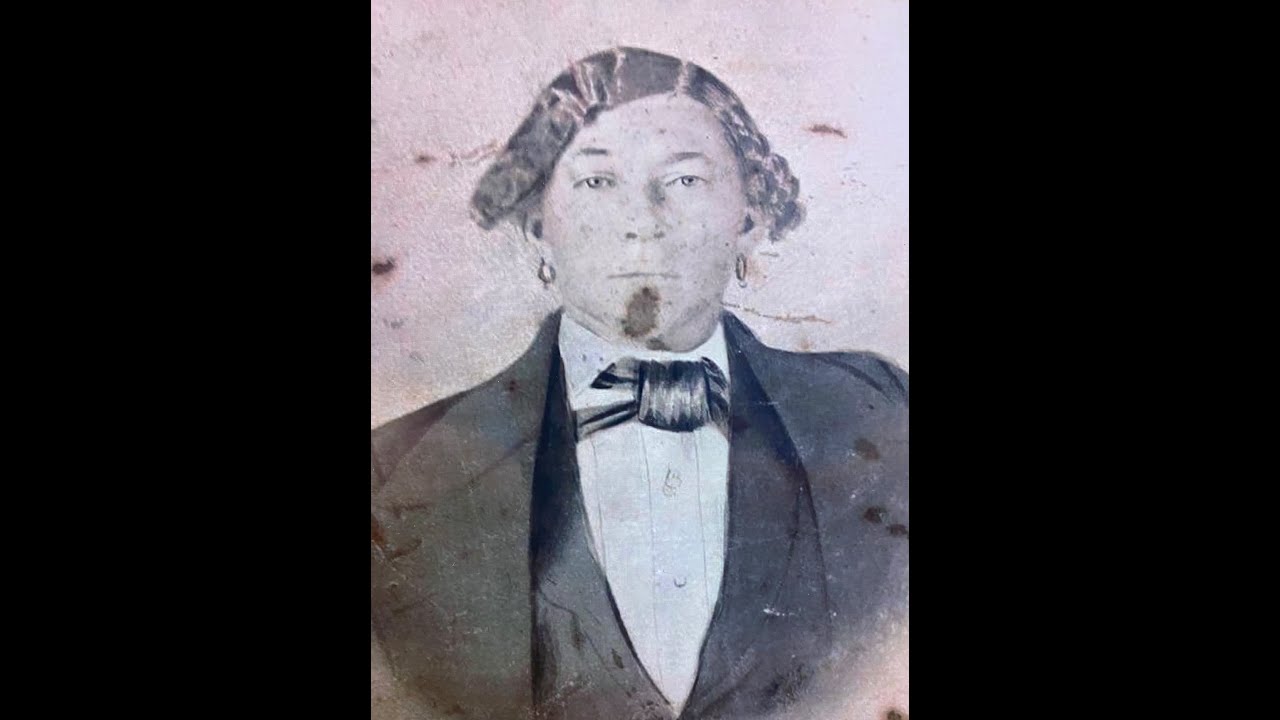 Edmond Wysinger Documentary