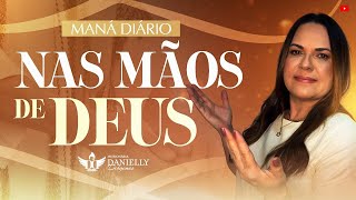 Daily Manna: God's hand is sustaining you and will give you victory! 07/14/2026