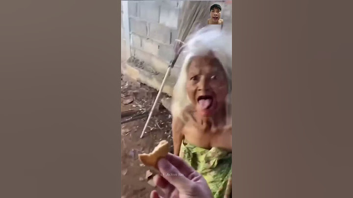 Cho nhầm ai thế này.. | Đào Nguyễn Ánh - Phong Vũ