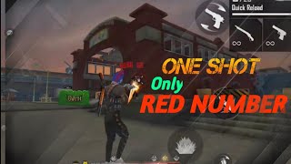 One Shot Clips Tb Krishna 99 Garena Free Fire