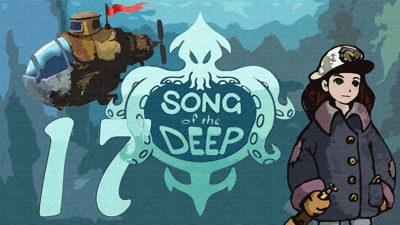 Song Of The Deep Walkthrough Gameplay 60FPS HD Undersea Garden Part 17 No Commentary YouTube song-of-the-deep-walkthrough-gameplay-60fps-hd-undersea-garden-part-17-no-commentary-youtube