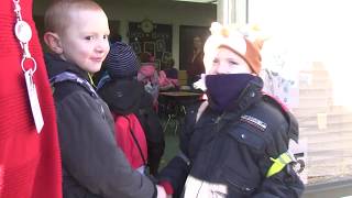 Eye on Elementary: Thomas Jefferson Elementary