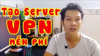 Tạo Server OpenVPN Miễn Phí Của Riêng Bạn Bằng VPS screenshot 5