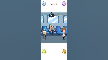 Troll robber level 41