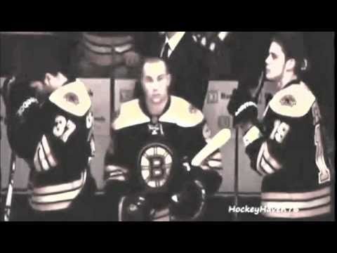 Boston Bruins - WAR 2011