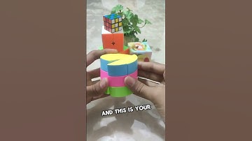 this is your cube if you #rubikscube #shorts #trending #viral #trendingshorts