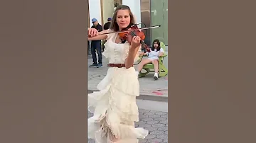 FELICITA Karolina Protsenko 