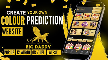 How to Create Own Big Daddy Color game | Create own Website like Bigdaddy | Bigdaddy Game Setup