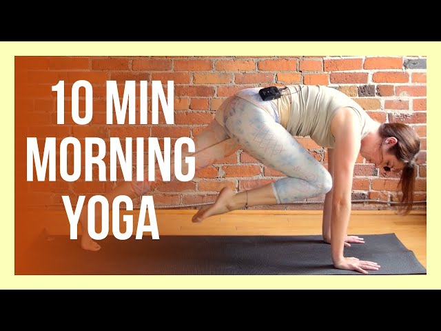 8 Yoga Poses To Boost Energy In The Morning | Times Now