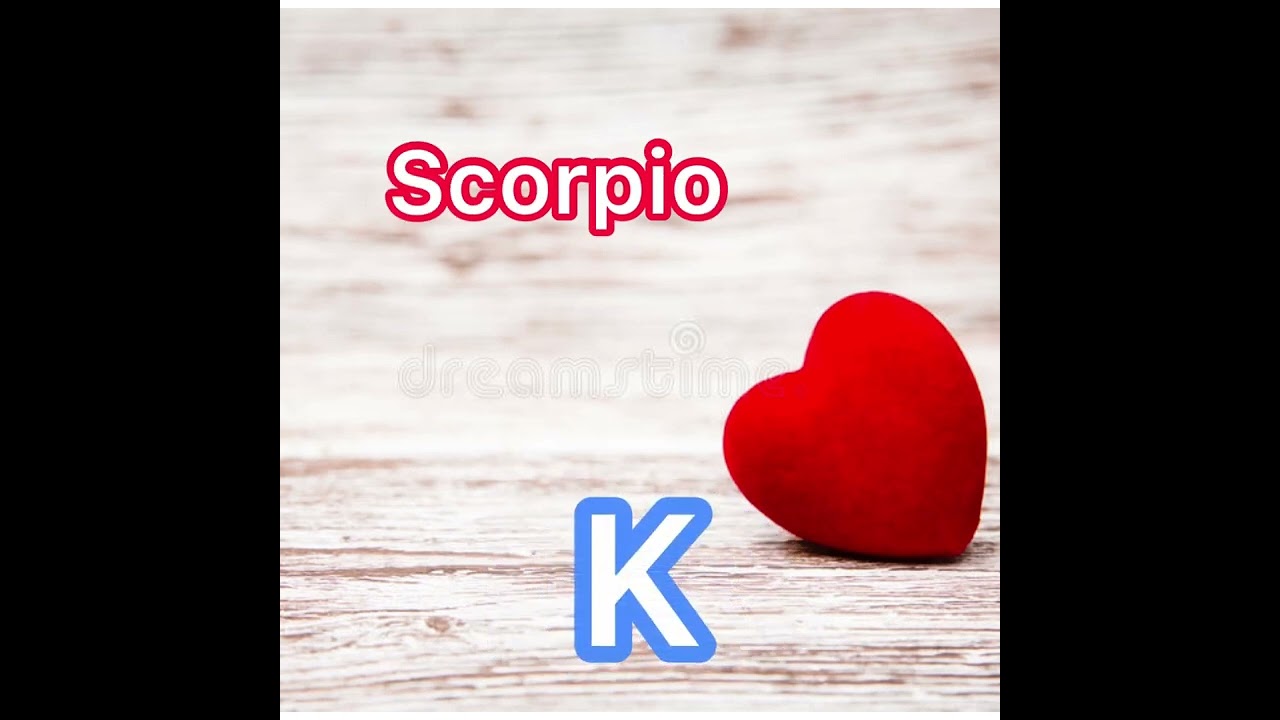 Your soulmate’s first letter according to your Zodiac Sign (Part 3)
