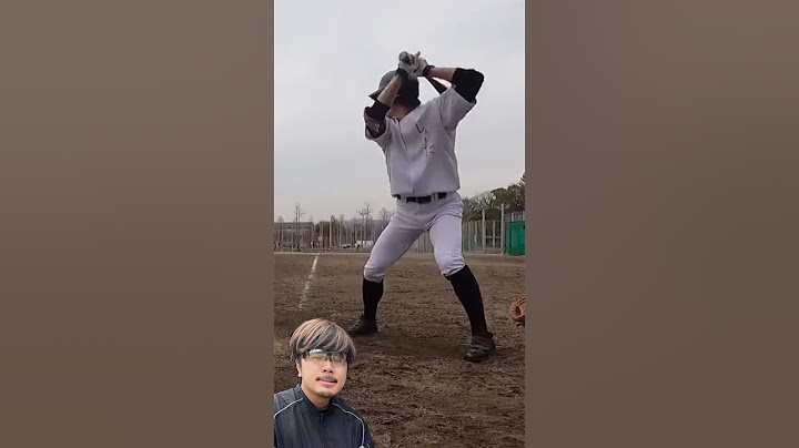 しょーたのバッティングに対する監督が怖すぎる #あめんぼぷらす #shorts