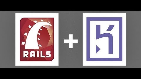 Rails #2 - Fazendo Deploy no Heroku