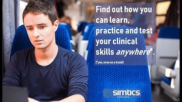 SIMTICS Virtual Tour