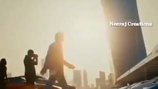 Prabhas Billa Powerful Edit