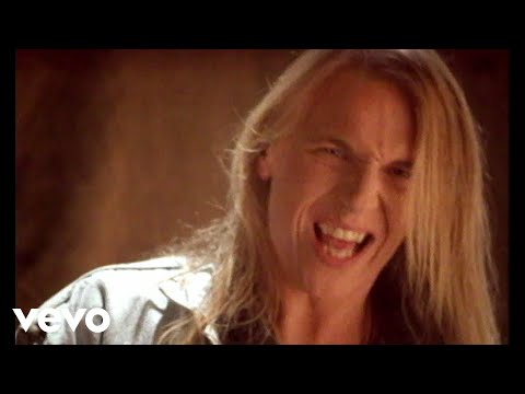 Смотреть клип Pretty Maids - If It Ain'T Gonna Change