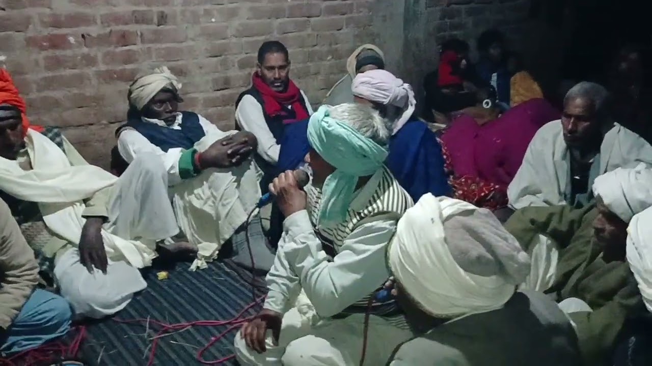 Bhawara bharam bhoolne ho foolvan ke paas bhajan song 