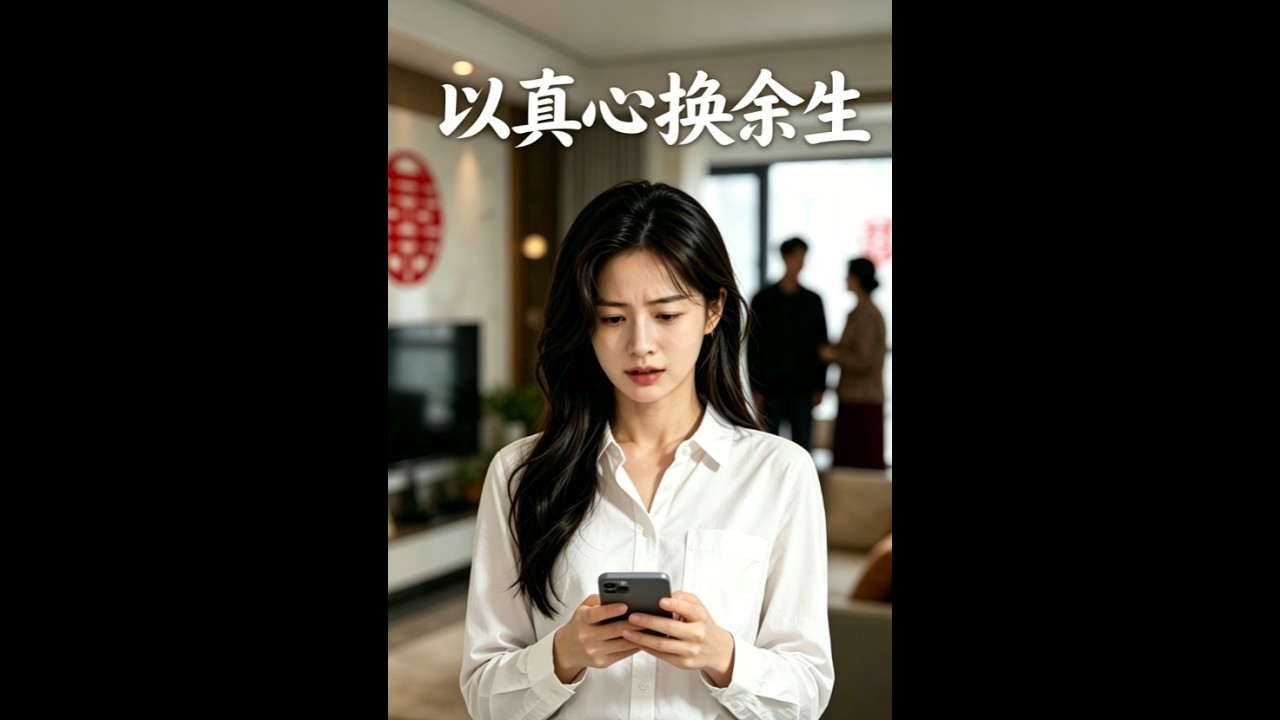 【一口气看完】《以真心换余生》婚前被举报索要天价彩礼，她看穿婆家算计果断退婚！#短剧 #AI短剧 #逆袭 #drama #爽剧 #鲨鱼先生