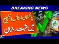 Market rises: Pakistan Stock Exchange records positive trend - Breaking News
