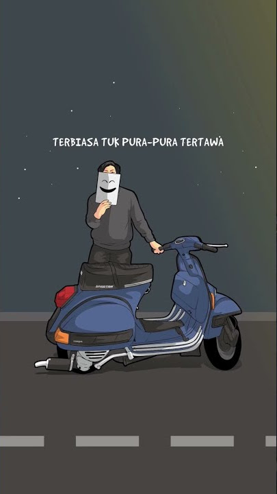 #runtuh #story
