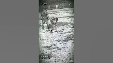 تەقەکردن بەچەکی جۆری G36 