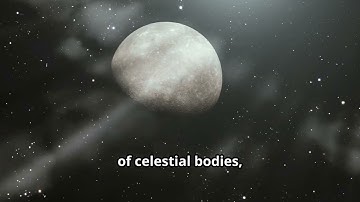 Exploring Mercury - The Swift Planet