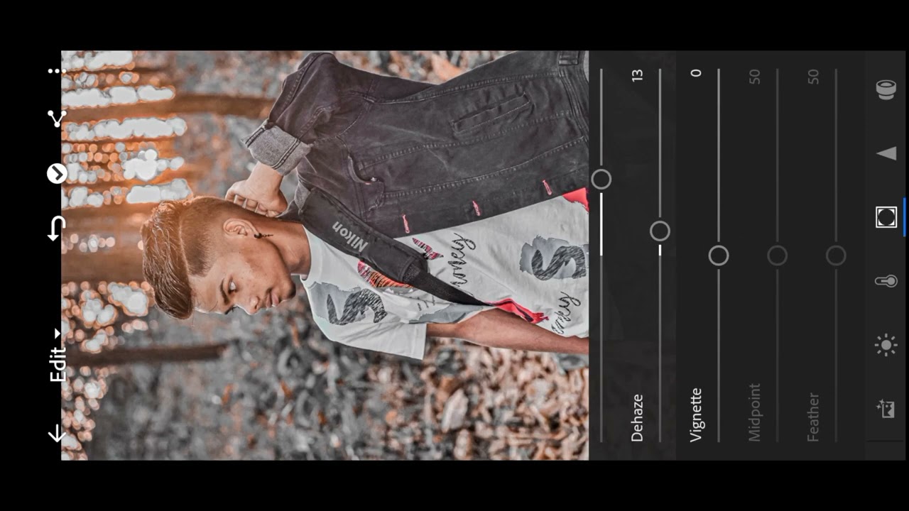 Face App New Video | Face Smooth New Update Face App || Kn editor official ||