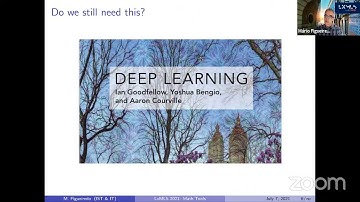 Day 0: Probability Theory, Linear Algebra, and Introduction To Python